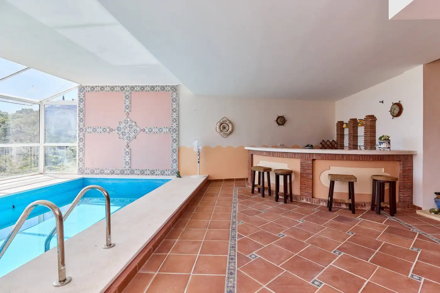 Houses for sale in El Rosario - Ricmar