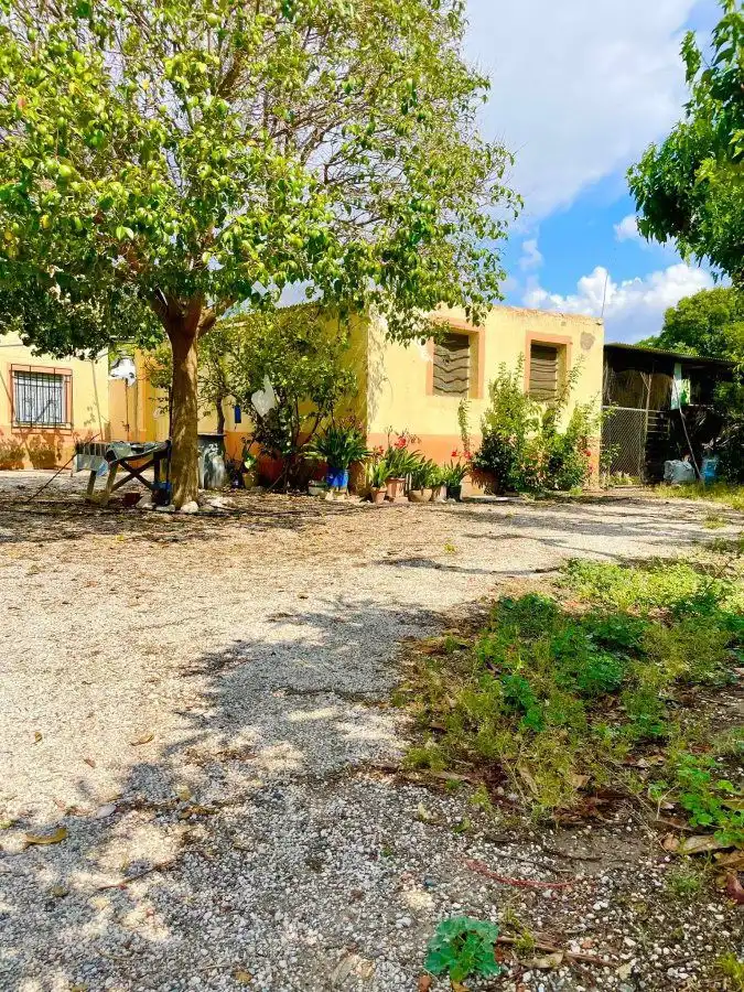 Casa rústica en venta en Vélez-Rubio, imagen 20