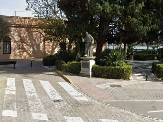Pis en venda a bendición de dios 1, imagen 4