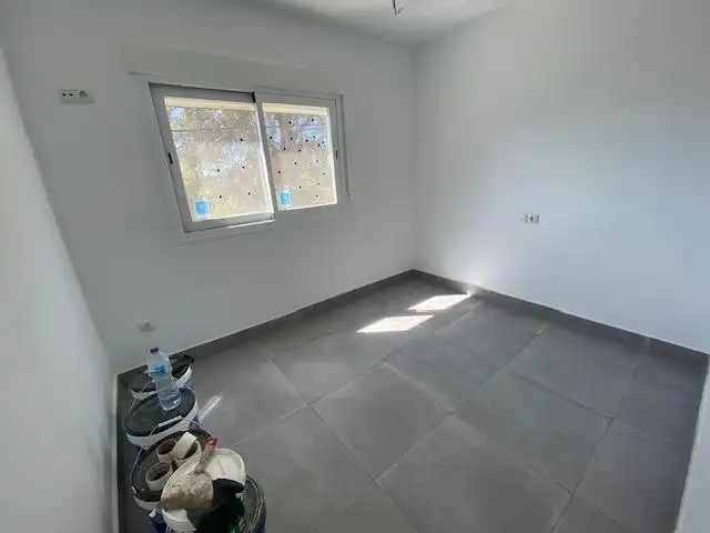 Dormitori de Casa adosada en venda en Godelleta amb Piscina comunitària