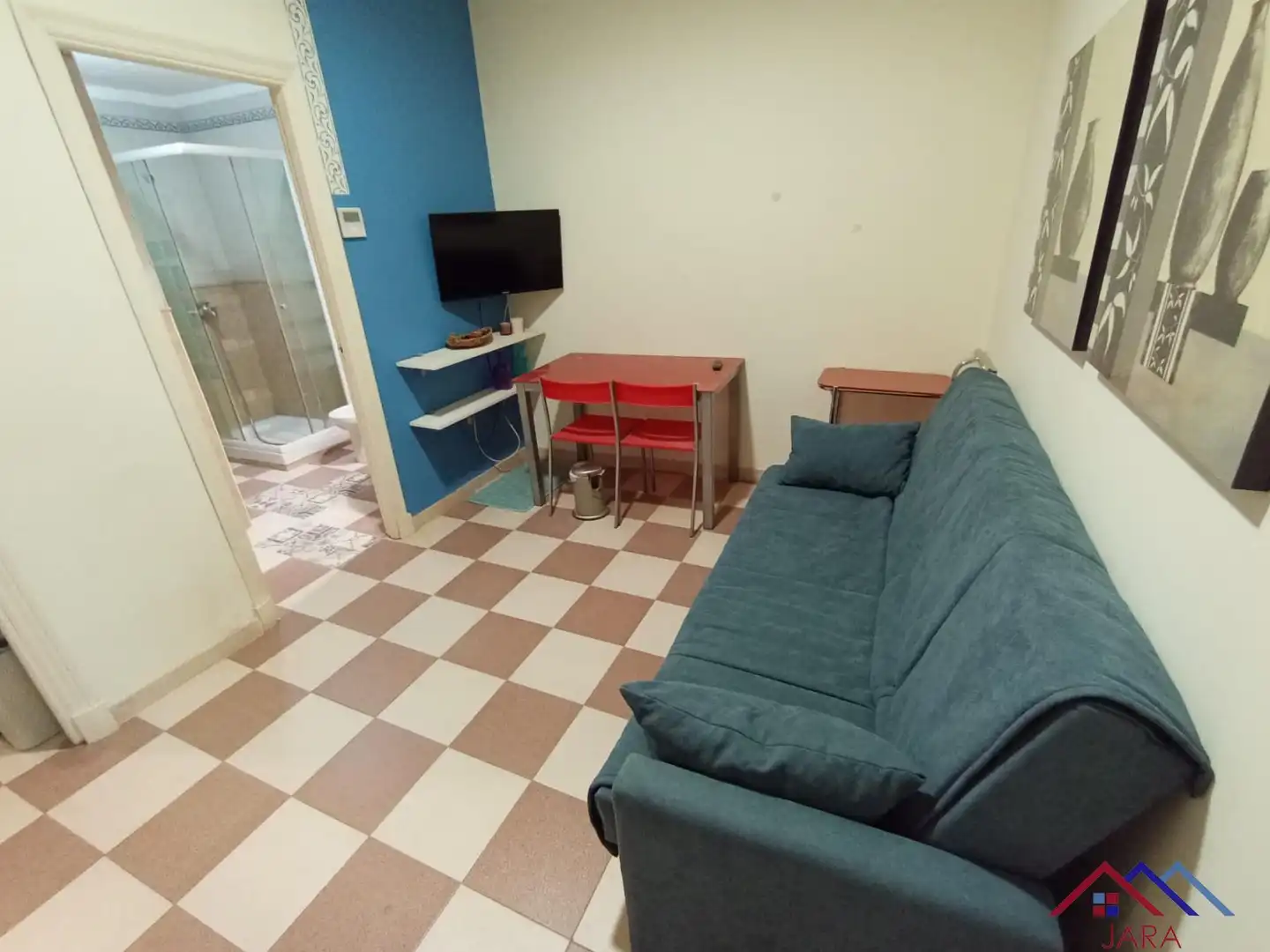 Apartament de lloguer a Centro