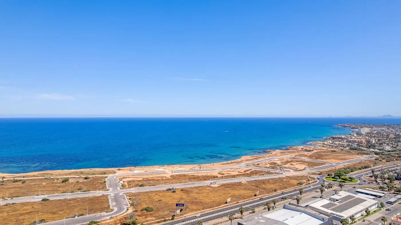 Attique avec terrasse à vendre à Orihuela Costa, imagen 41