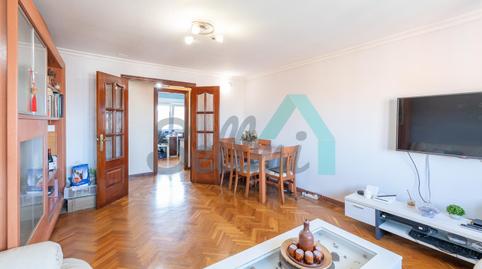Foto 4 de Piso en venta en Eleuterio Quintanilla, Llano, Gijón