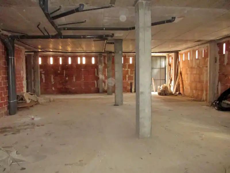 Local comercial en venda a CL SANCHO MANUELA, imagen 7