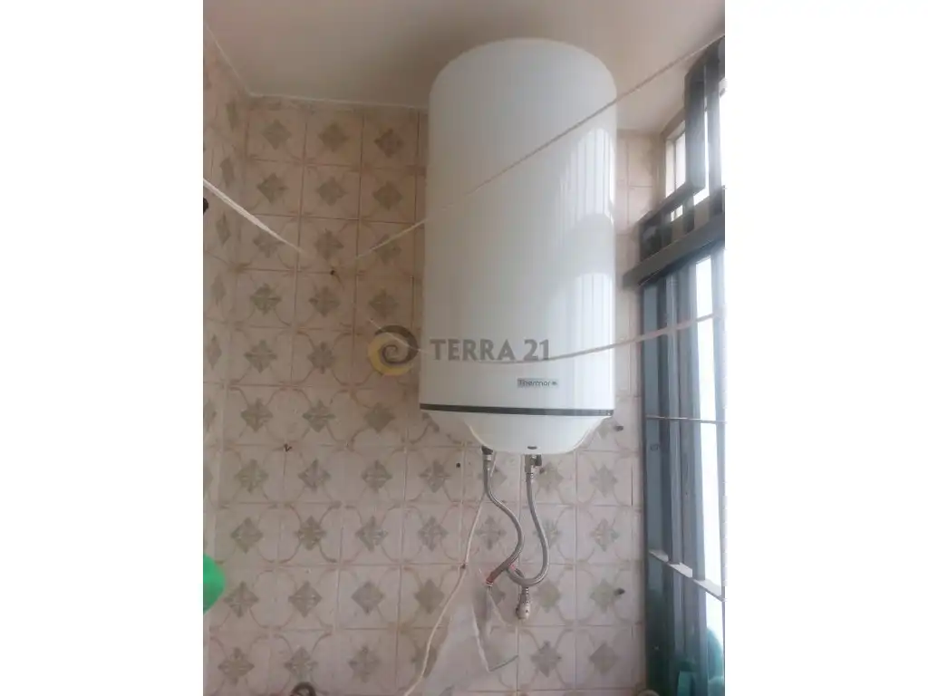 Garden of Flat for rent in Jaén