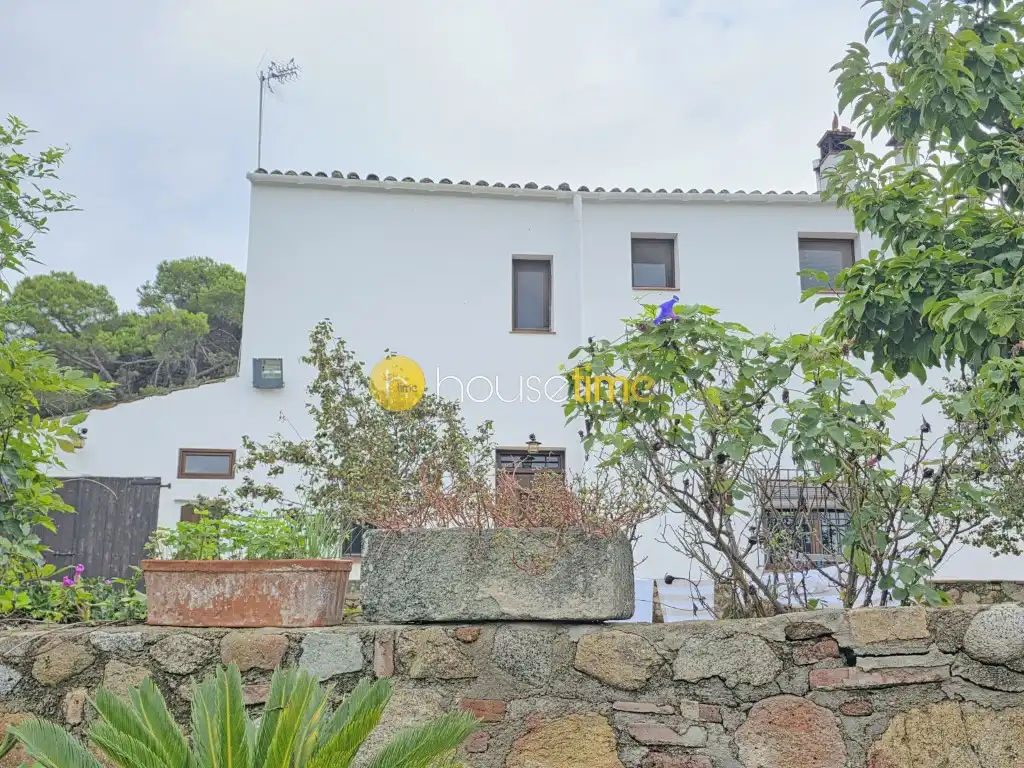 Haus zum Verkauf in Llinars del Vallès, imagen 3