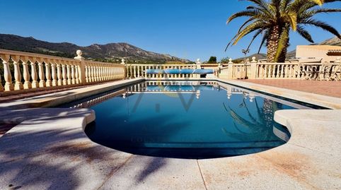 Fantástico chalet con piscina y exclusivas vistas, imatge 3