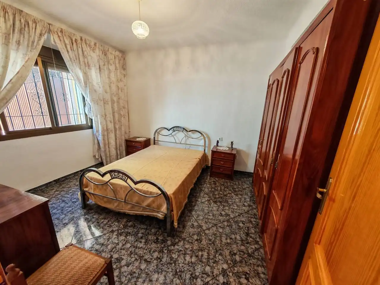 Casa amb jardí en venda a Huétor Tájar, imagen 12