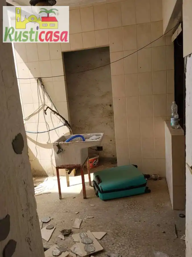 Bathroom of Flat for sale in Bailén  with Terrace and Balcony