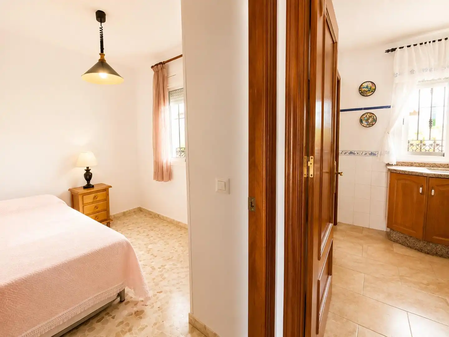 Maison avec terrasse à vendre à La Laguna, imagen 6