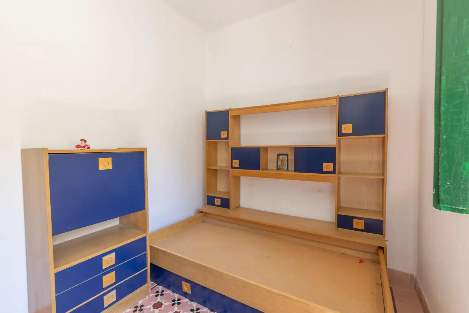 Dormitori de Residencial en venda en Granada
