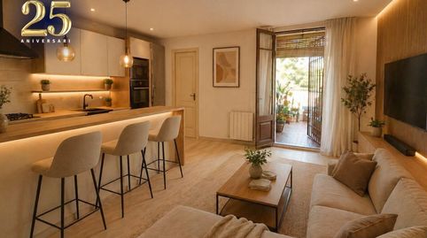 Foto 2 de Casa o chalet en venta en Centre, Sabadell