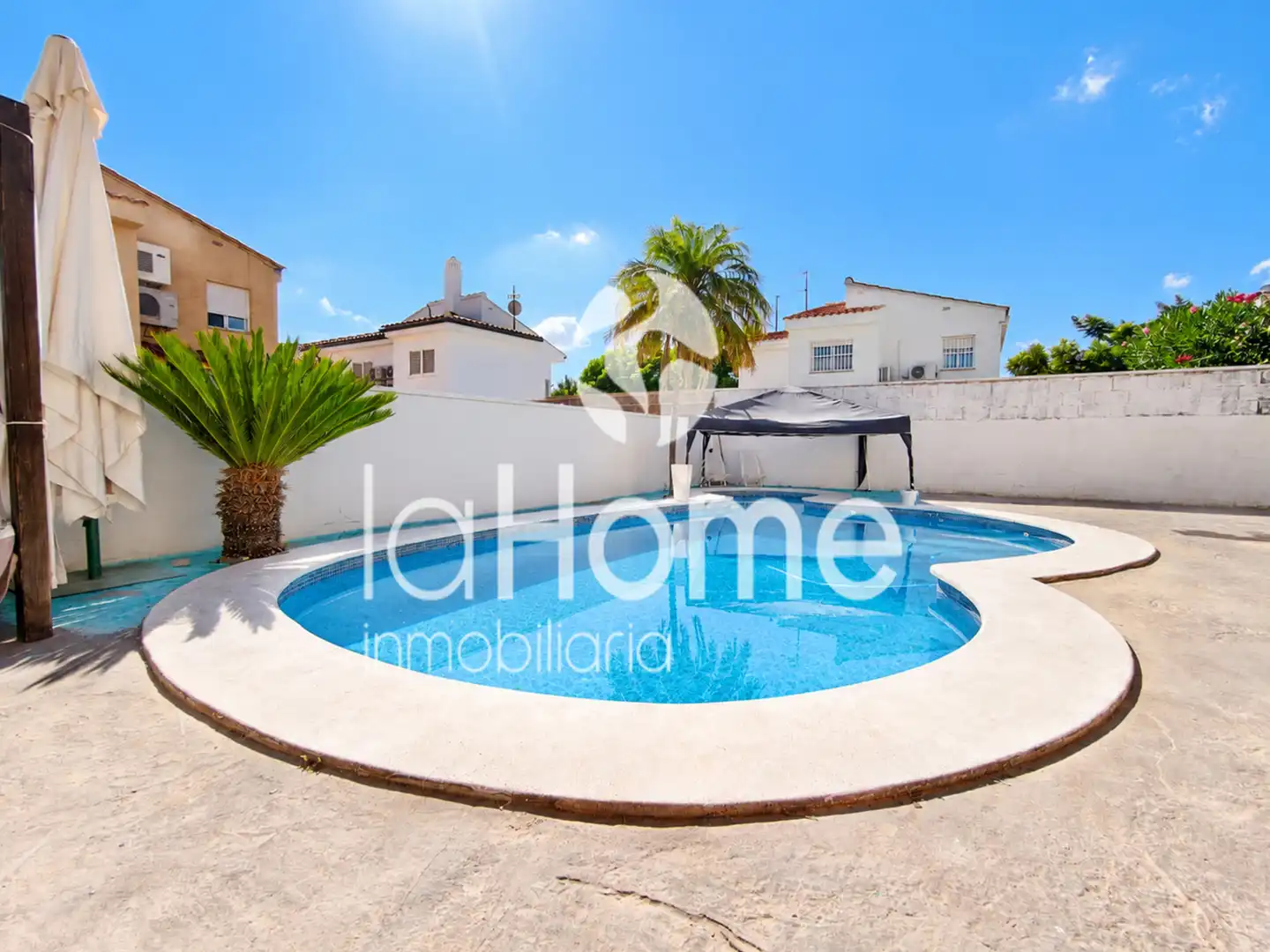 Villa avec piscine à vendre à Riba-roja de Túria, imagen 2