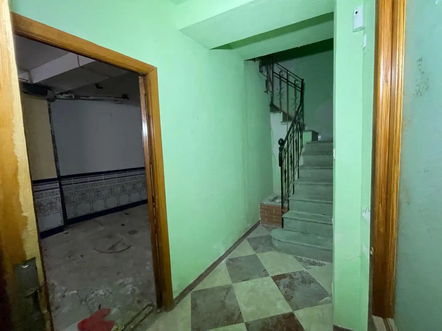 Casa adosada en venda a Castillo de Locubín