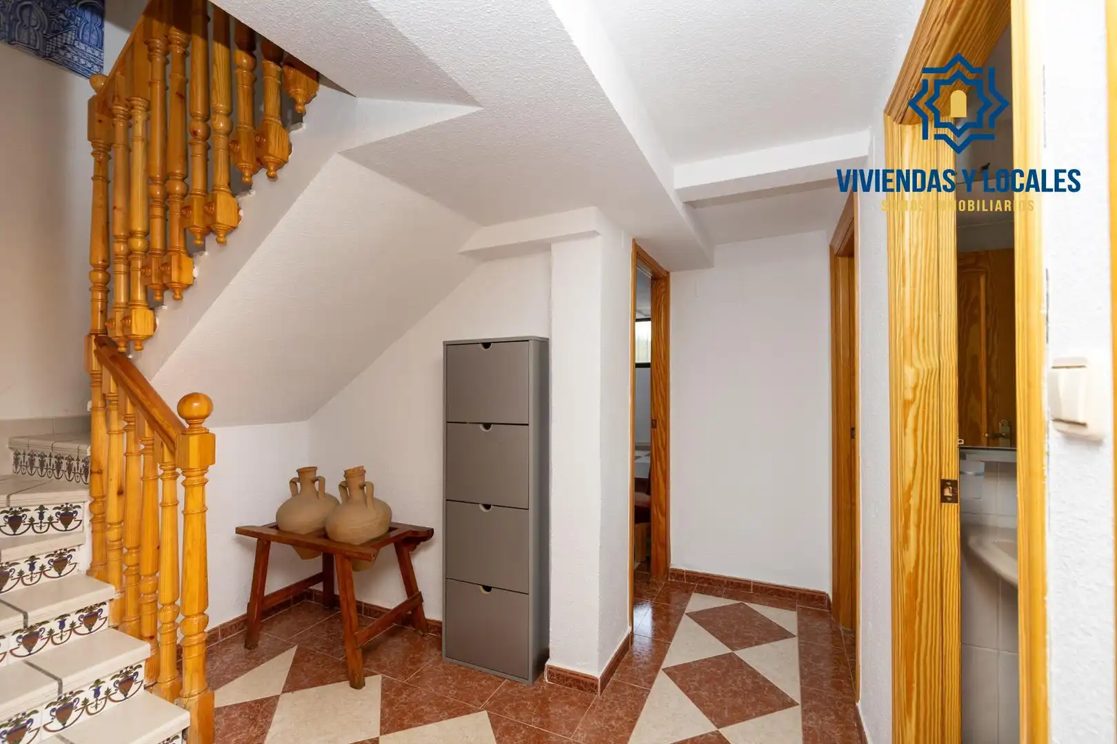 Chalet con piscina en venta en Calle Lindaraja, imagen 34