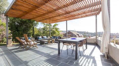 Foto 4 de Casa o chalet de alquiler en La Plana - Bellsoleig, Sant Just Desvern