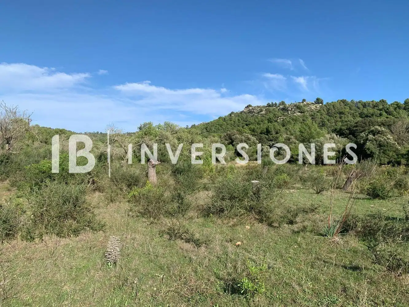 Residencial en venta en Polígono s'Heretat, Capdepera Poble