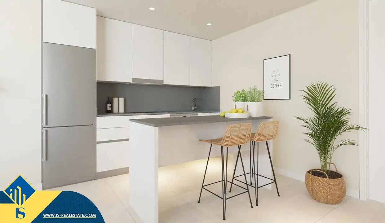 Piso con piscina en venta en Benamara - Atalaya, imagen 9