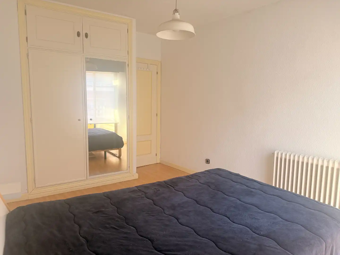Piso con terraza en venta en Calle de la Parra, imagen 20