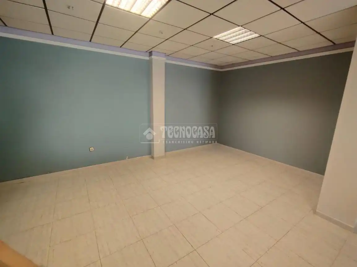 Commercial properties for sale in Mengíbar