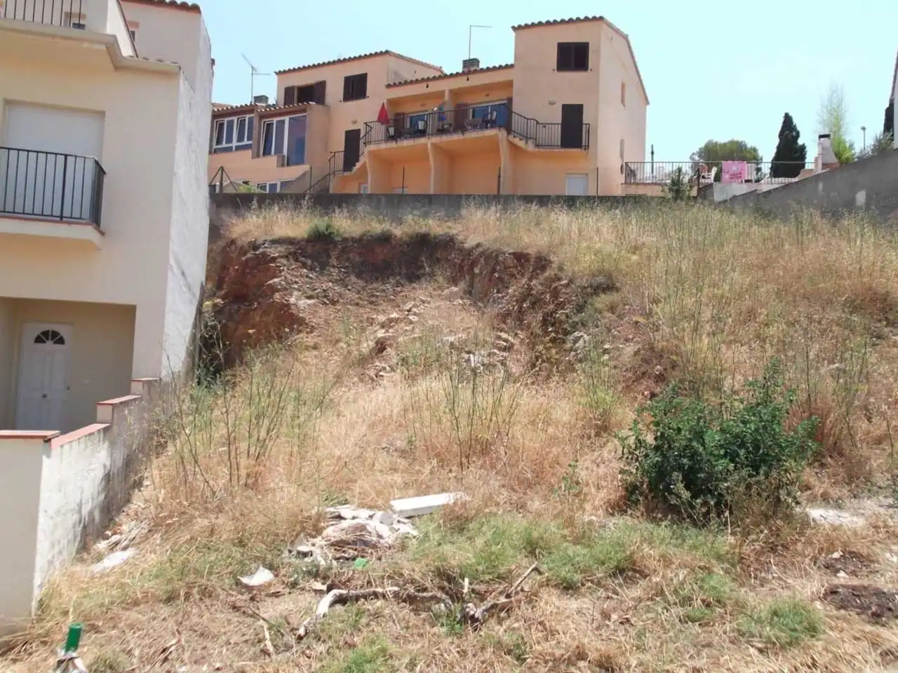 Residential for sale in L'Escala