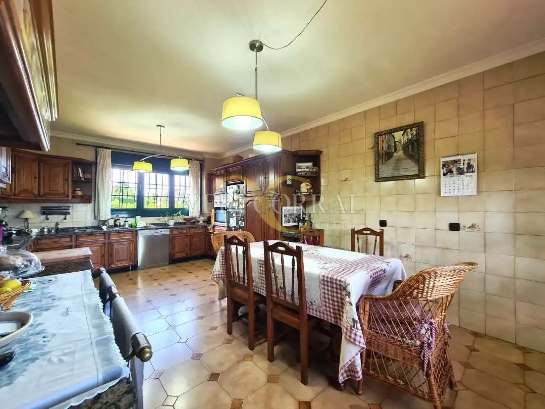 Villa mit Pool zum Verkauf in Lugar la Carrera, imagen 13