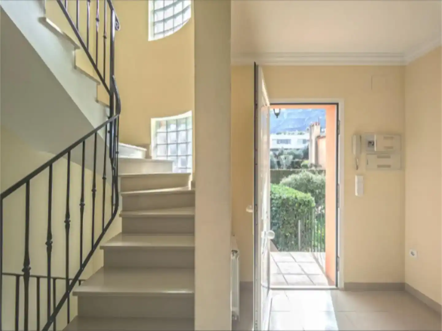 Casa o chalet en venta en Dénia con Aire acondicionado, Piscina y Balcón