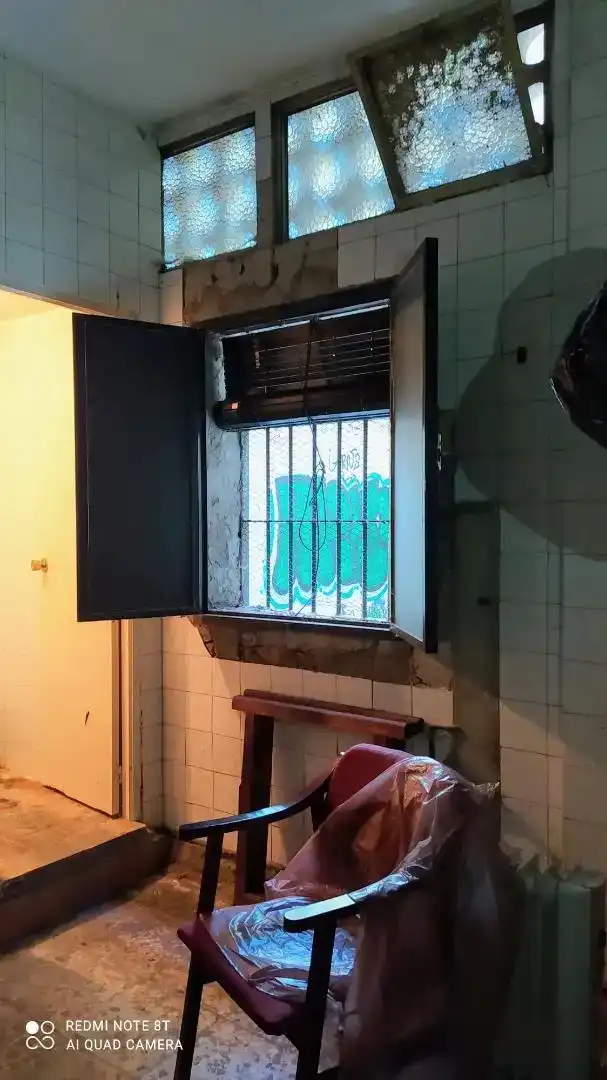 Terraza de Local en venta en Ciudad Aljarafe
