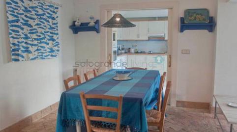 Photo 4 of Single-family semi-detached to rent in Puerto de Sotogrande - La Marina, Cádiz
