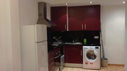 Foto 2 de Piso de alquiler en Carme - Vistalegre, Girona Capital