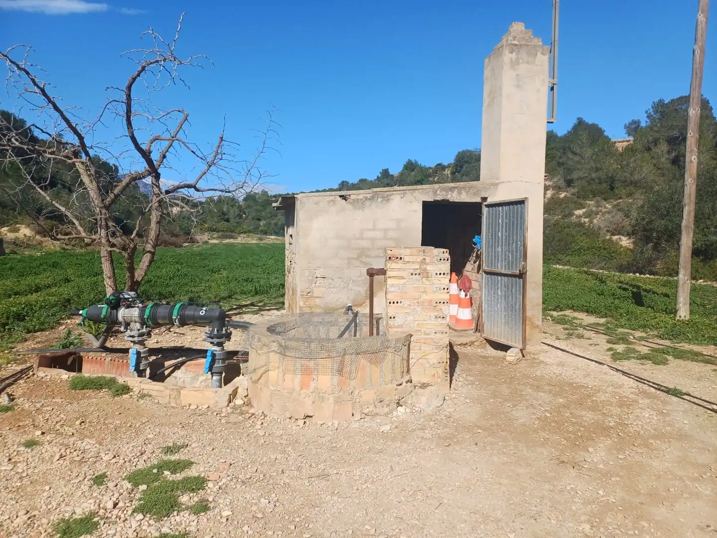 Terreno en venta en Tortosa