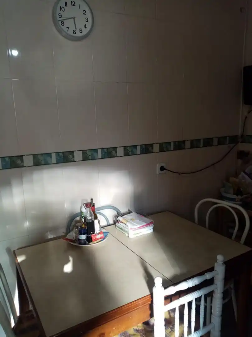 Habitació a Chopera