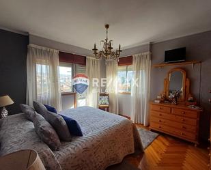 Bedroom of House or chalet for sale in Vigo   with Private garden, Terrace and Storage room