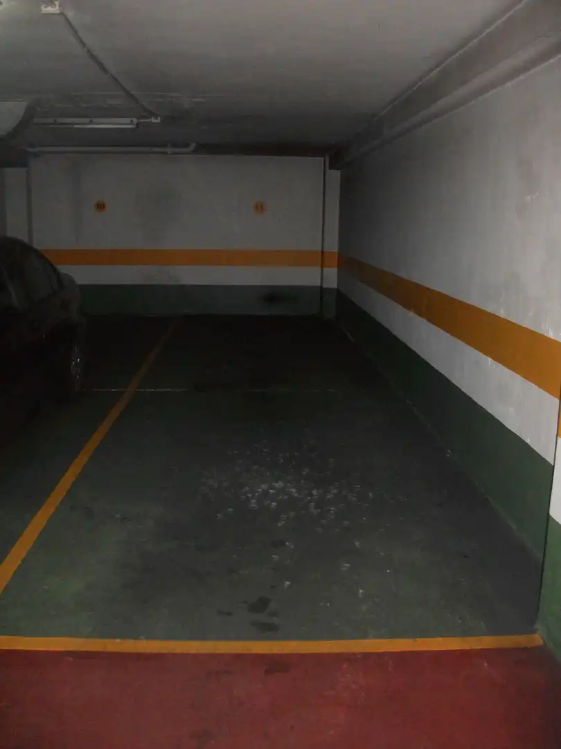 Parking de Garaje en venta en Vigo 