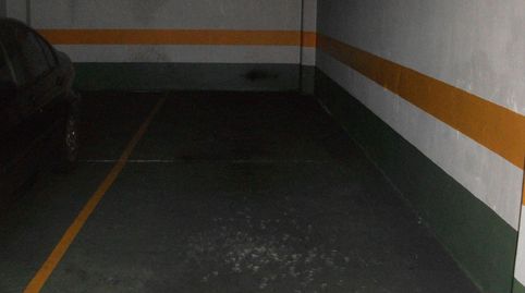 Photo 5 of Garage for sale in Avenida Da Hispanidade, O Castro, Vigo