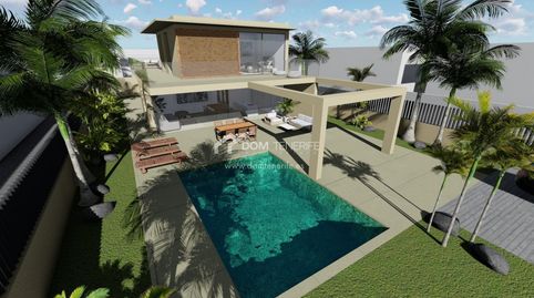 Foto 3 von Haus oder Chalet zum Verkauf in Palm - Mar, Arona