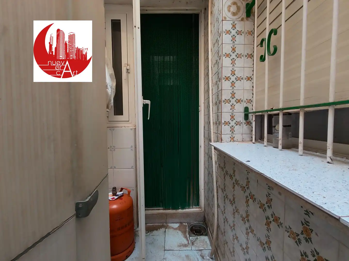 Bany de Pis en venda en Pedanías Este