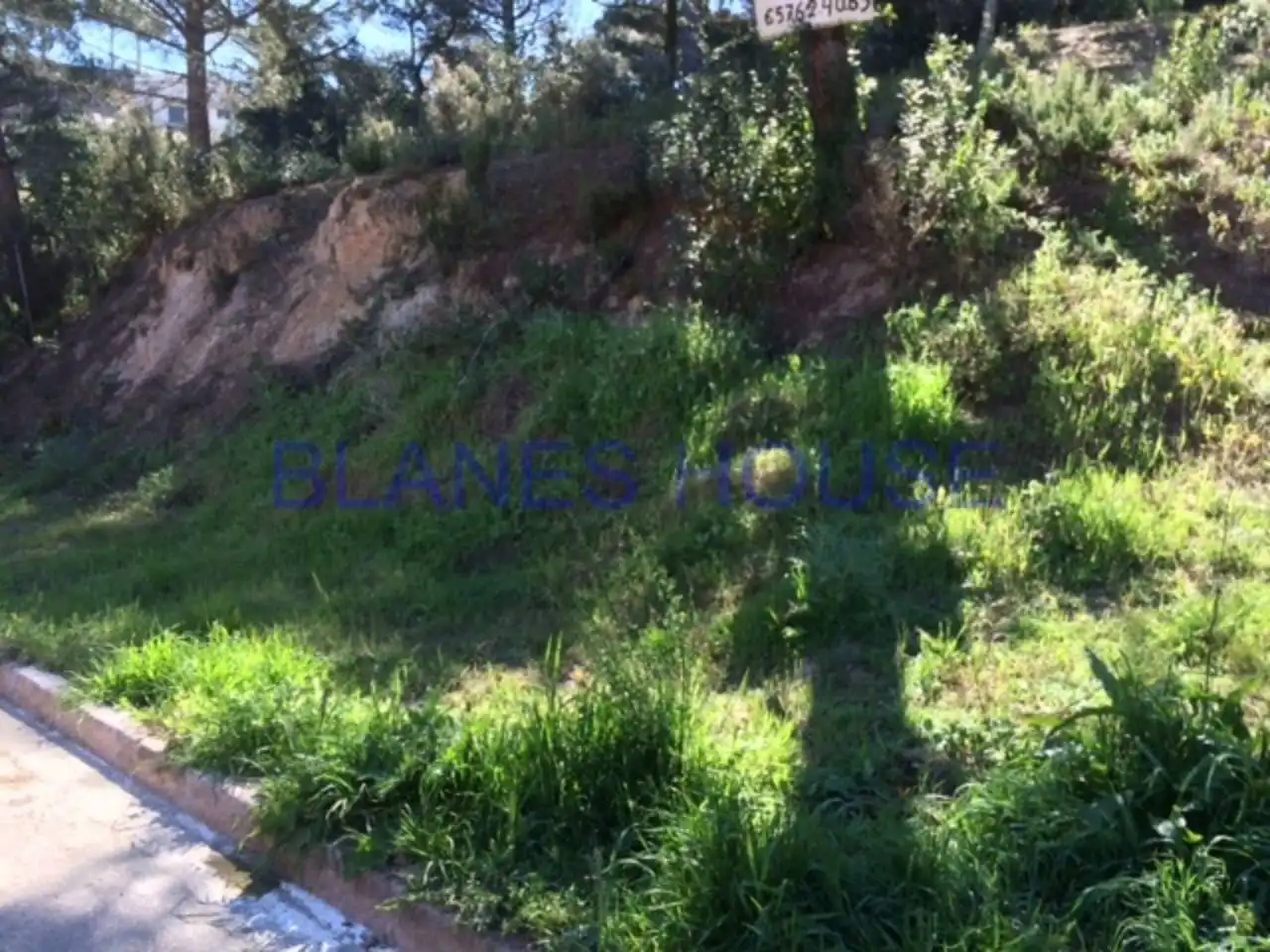 Terreno residencial en venta en Calle satel.lits, imagen 3