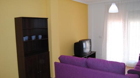 Foto 5 de Apartamento de alquiler en Avenida Enrique Tierno Galvan, La Unión ciudad, Murcia