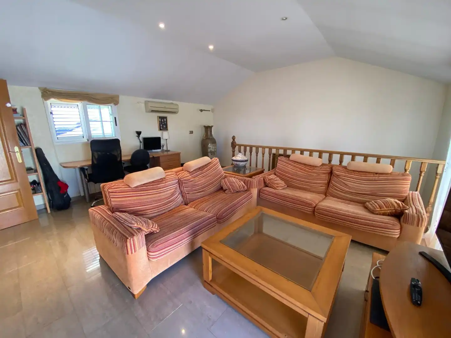 Logement avec terrasse à vendre à San Javier ciudad, imagen 28