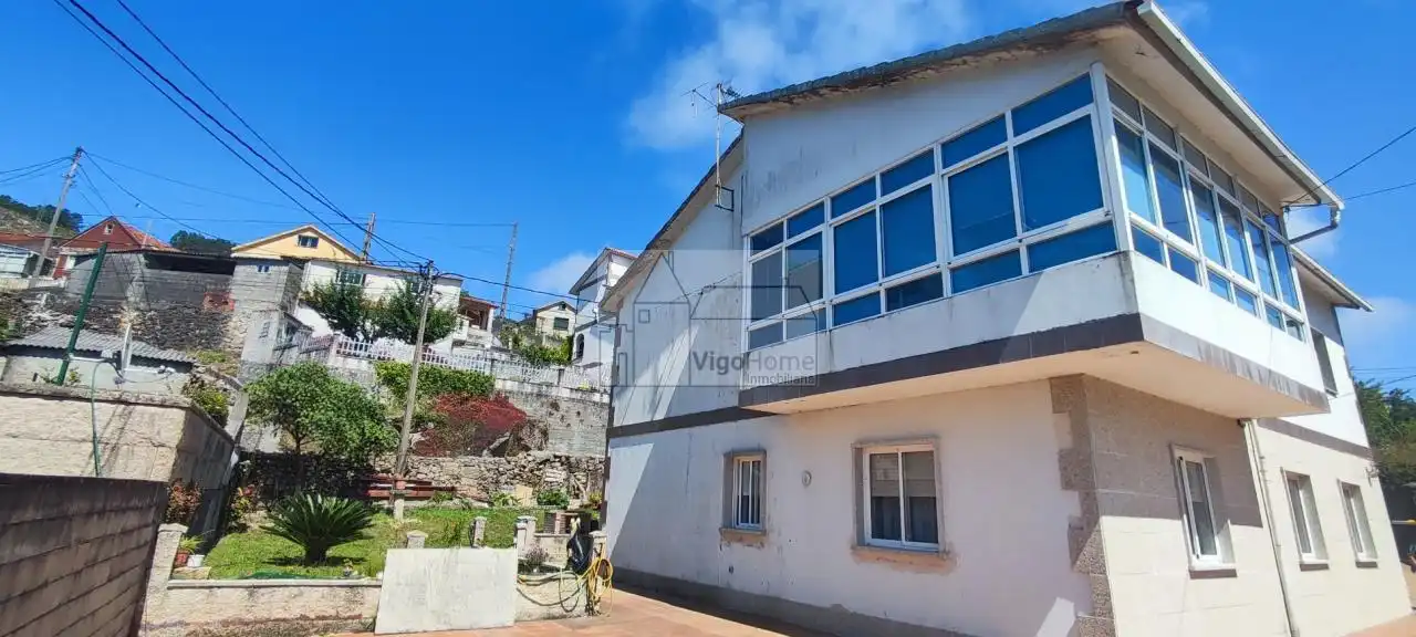 Maison avec jardin à vendre à MOUREIRA, imagen 48