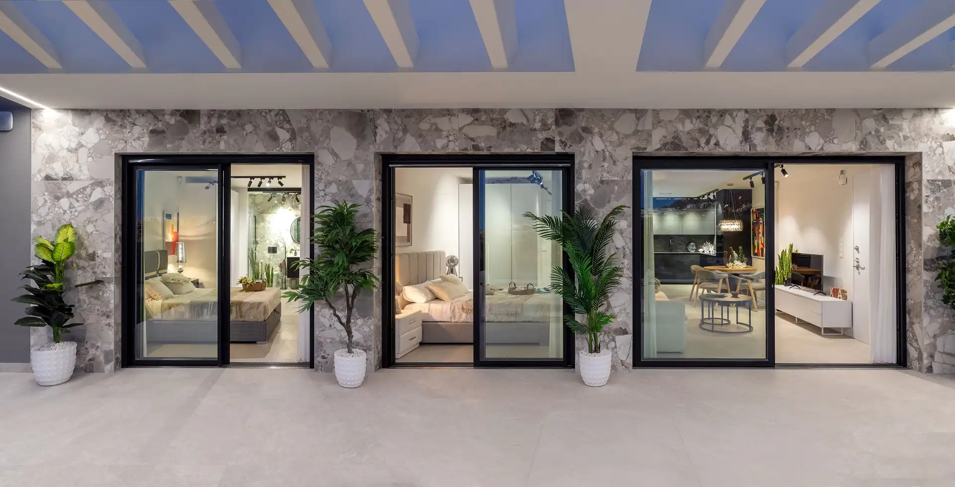 Apartament amb piscina en venda a Balcón de Finestrat - Terra Marina, imagen 51