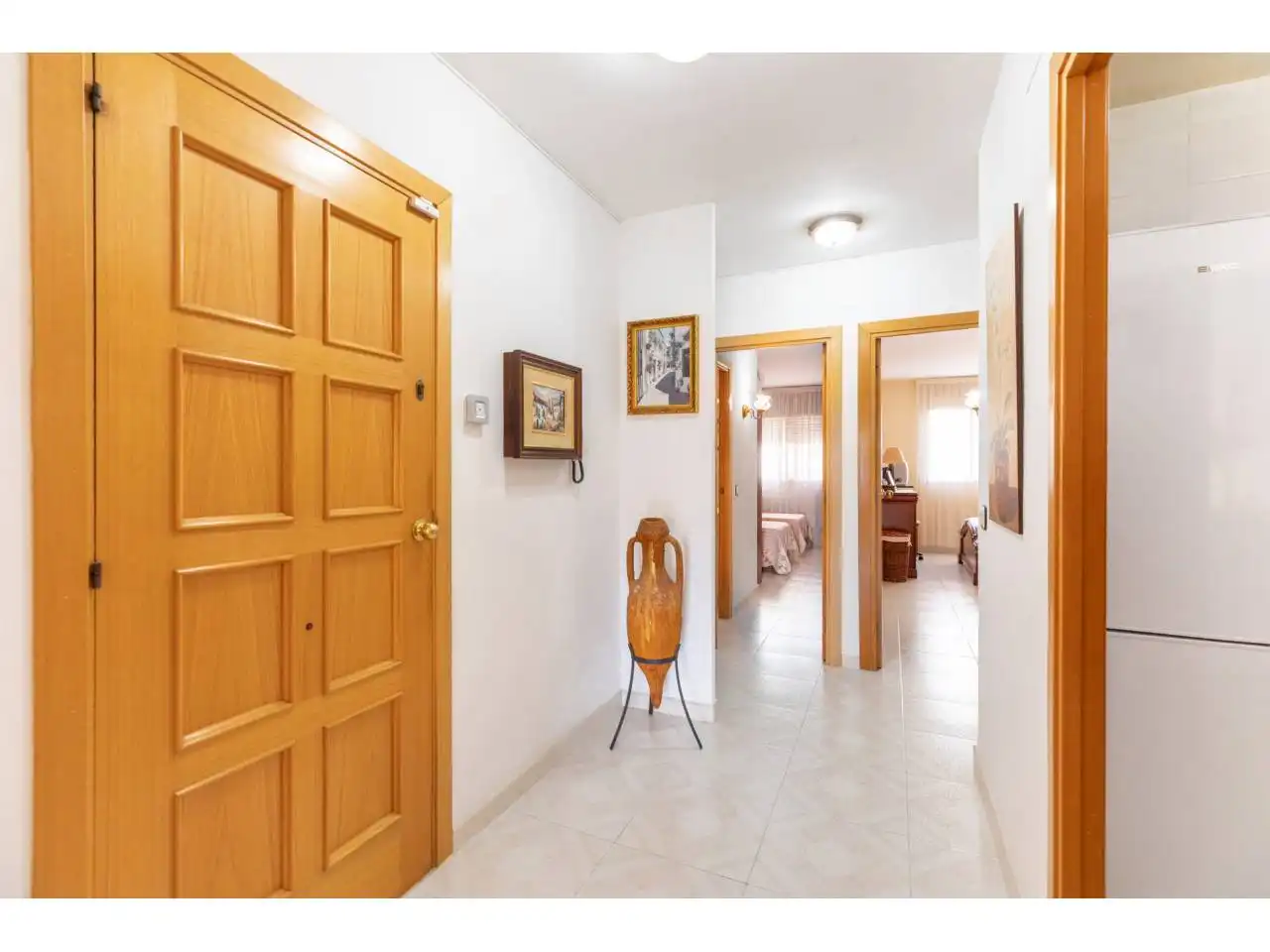 Flat for sale in Cambrils  with Air Conditioner, Terrace and Furnished