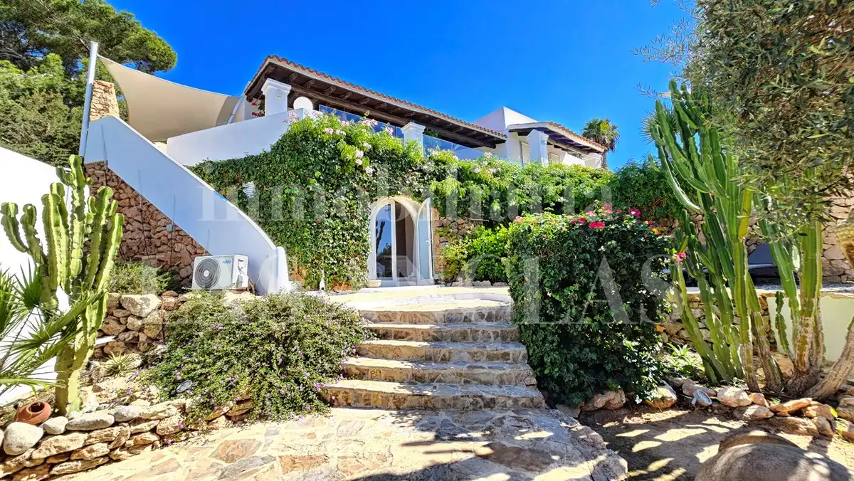 House with pool for sale in Jesús, imagen 2
