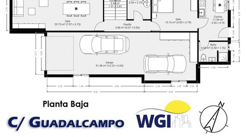 Foto 3 de Casa o chalet en venta en Guadalix de la Sierra, Madrid