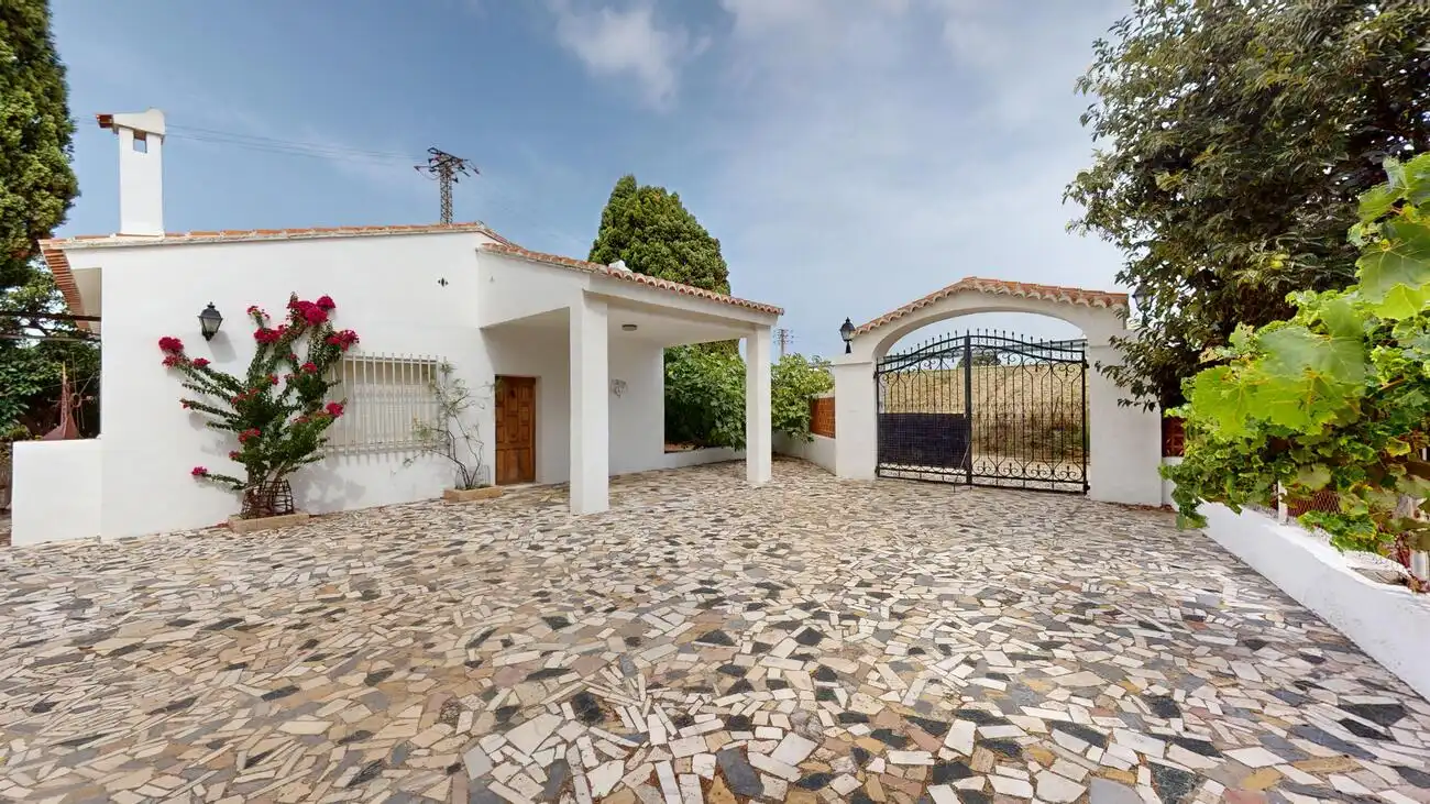 Appartement compact avec piscine à vendre à El Verger, imagen 13