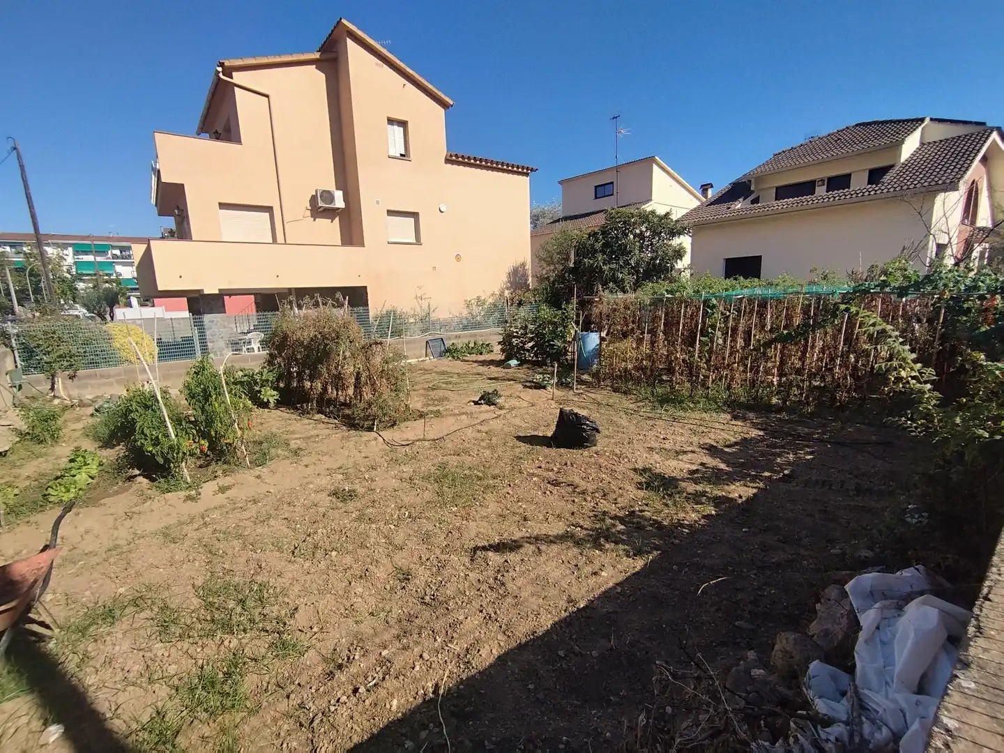 Terreno residenziale in vendita a Sant Celoni, imagen 2