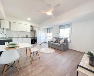 Sala d'estar de Apartament de lloguer en Sagunto / Sagunt