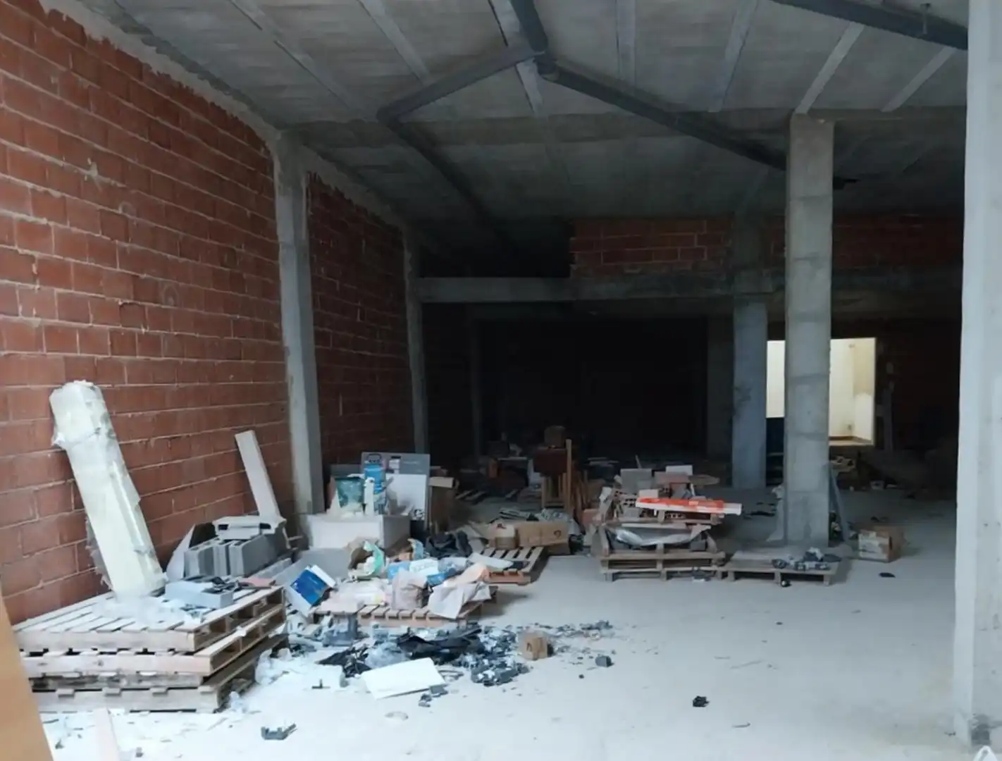 Local comercial en venta en Carrer de Carles Albors, imagen 6