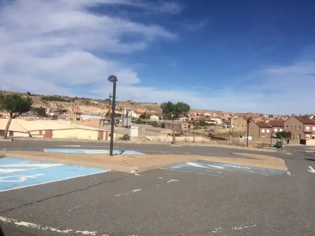 Terreni e lotti in vendita a La Lastrilla, imagen 2